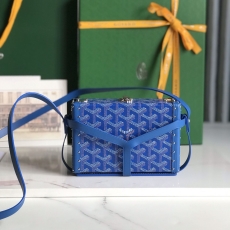 Goyard Box Bags